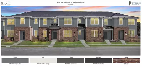 2339 Seven Oaks Blvd #16, Tomball, TX 77375
