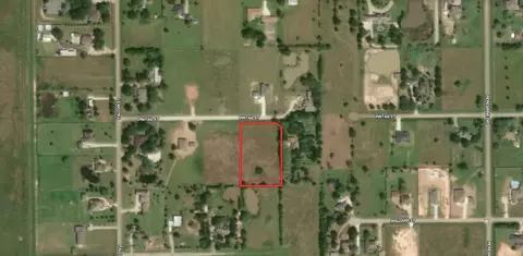 lot14 Pintail, Brookshire, TX 77423