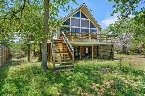 302 Lake Forest Cir, Somerville, TX 77879