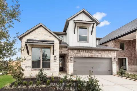 10950 Middle Ridge Dr, Missouri City, TX 77459