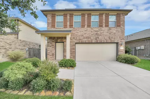 26030 Drover Sky Ct, Richmond, TX 77406