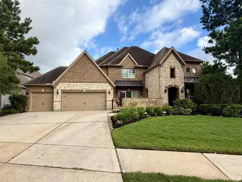 28680 Clear Woods Dr, Spring, TX 77386