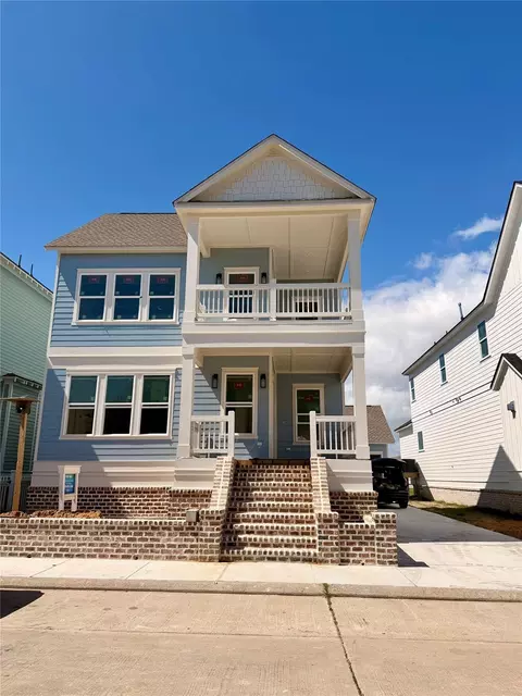 6 Westwind Rd, Galveston, TX 77554