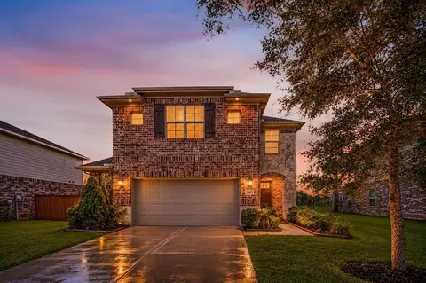 32963 Ruthie Dean Dr, Brookshire, TX 77423