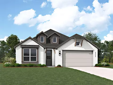 2018 Texline St, Montgomery, TX 77316