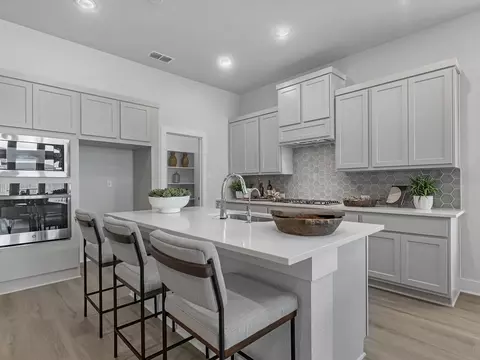 Kitchen - 22626 Ruby Forest Rd, Tomball, TX 77377 photo 1 of 5