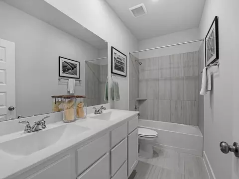 Bath - 22626 Ruby Forest Rd, Tomball, TX 77377 photo 4 of 4