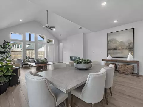 Dining - 22626 Ruby Forest Rd, Tomball, TX 77377 photo 3 of 3