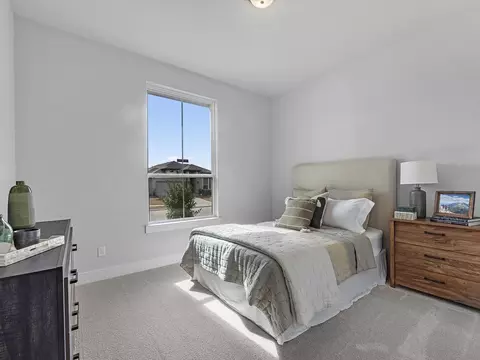 Bedroom - 22626 Ruby Forest Rd, Tomball, TX 77377 photo 3 of 4