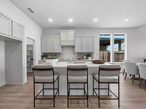 Kitchen - 22626 Ruby Forest Rd, Tomball, TX 77377 photo 2 of 5