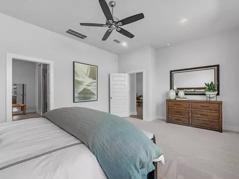 Bedroom - 22626 Ruby Forest Rd, Tomball, TX 77377 photo 2 of 4
