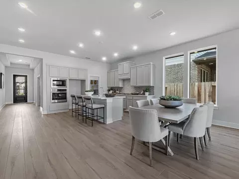 Dining - 22626 Ruby Forest Rd, Tomball, TX 77377 photo 2 of 3