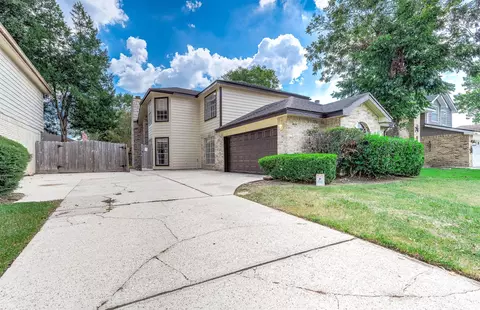 2447 Brush Hollow Rd, Houston, TX 77067