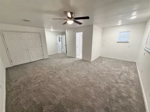 Bedroom - 316 Angle St, Angleton, TX 77515 photo 2 of 7
