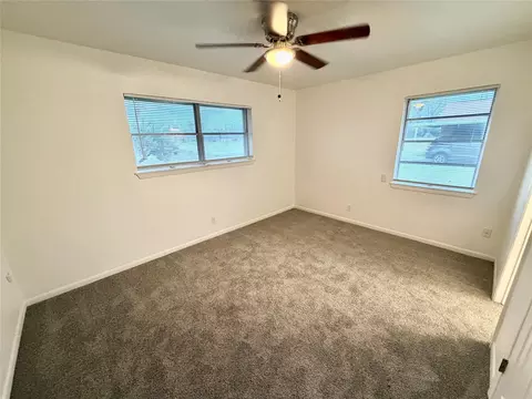 Bedroom - 316 Angle St, Angleton, TX 77515 photo 3 of 7