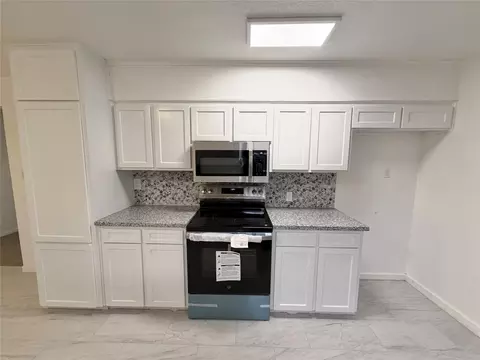 Kitchen - 316 Angle St, Angleton, TX 77515 photo 3 of 3