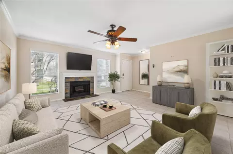 6406 Ferris Dr #20, Houston, TX 77081