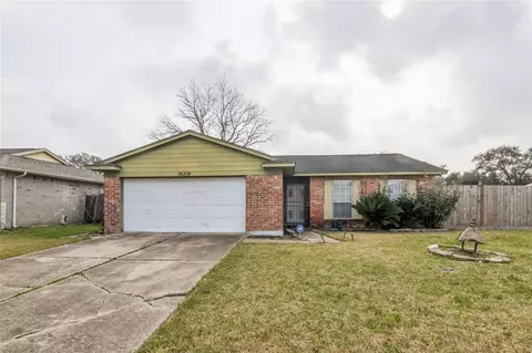 16319 Clearmont Dr, Houston, TX 77053