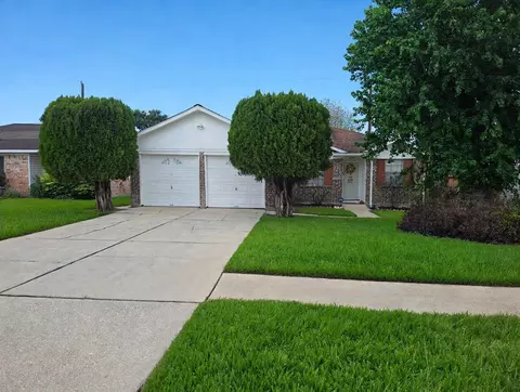 14514 Littleford St, Houston, TX 77045