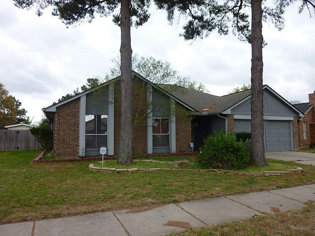 5223 Aberton Ln, Spring, TX 77379 photo 1