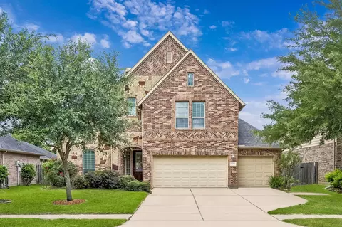 28906 Davenport Dr, Katy, TX 77494