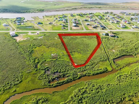 0 Fm 2918 Rd, Brazoria, TX 77422