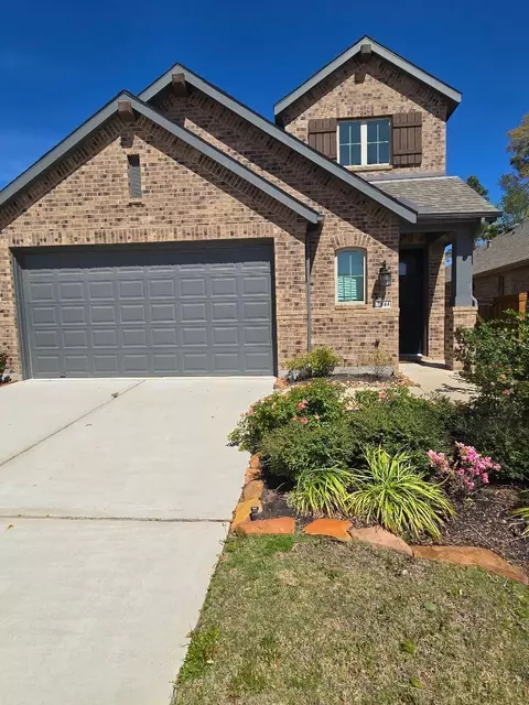 7844 Axis Ridge Dr, Magnolia, TX 77354