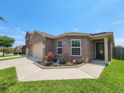 21306 Slate Bend Dr, Hockley, TX 77447