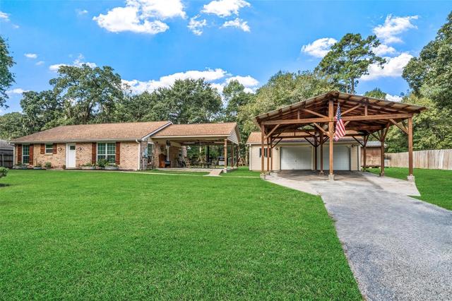 32606 Dogwood Trl, Magnolia, TX 77355
