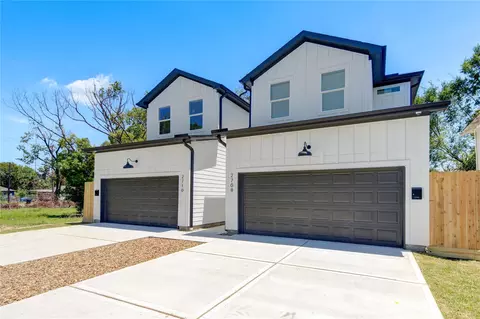 2708 Noble St, Houston, TX 77026