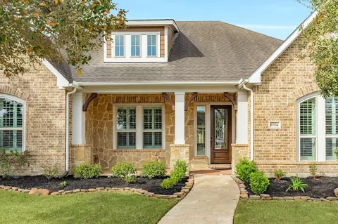 10114 Da Vinci Ct, Iowa Colony, TX 77583