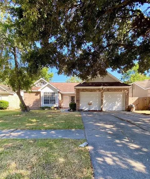 3103 Ciderwood Dr, Spring, TX 77373 photo 1