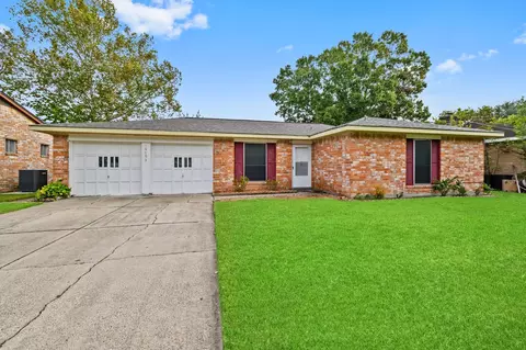 16703 David Glen Dr, Friendswood, TX 77546