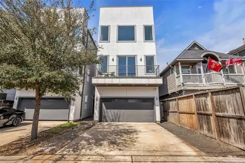 1207 E 28th St, Houston, TX 77009