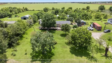 15510 Marek Ln, Guy, TX 77444 photo 4