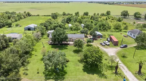 15510 Marek Ln, Guy, TX 77444 photo 18