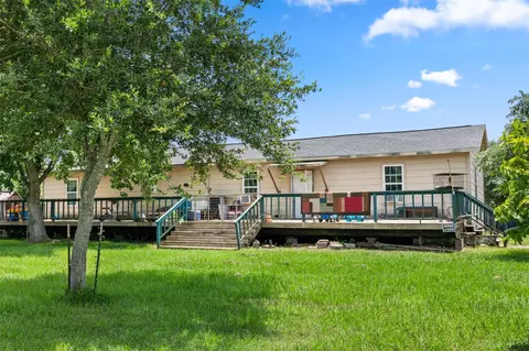 15510 Marek Ln, Guy, TX 77444 photo 3