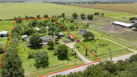 15510 Marek Ln, Guy, TX 77444 photo 31