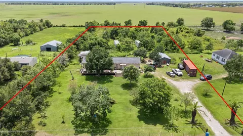 15510 Marek Ln, Guy, TX 77444 photo 30