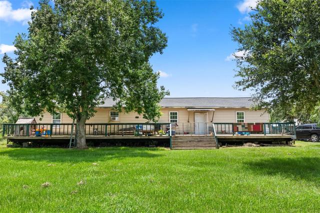 15510 Marek Ln, Guy, TX 77444