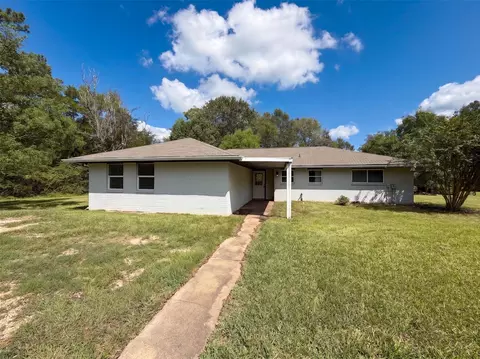290 Marston Rd, Livingston, TX 77351