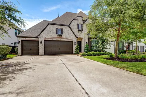 121 Sugar Pine Ct, Montgomery, TX 77316