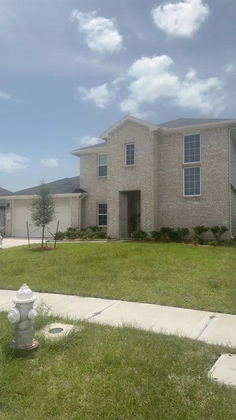 3016 Magnolia Blossom Ln, Richmond, TX 77469