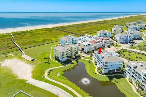 4131 Pointe West Dr #303, Galveston, TX 77554