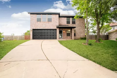 20802 Pacers Gait Ln, Pflugerville, TX 78660