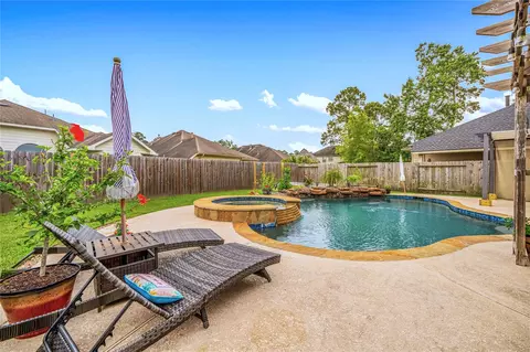 13835 Cane Valley Ct, Houston, TX 77044