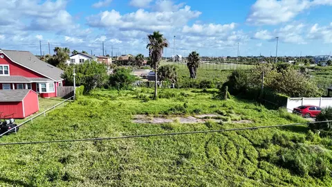 10730 Termini San Luis Pass Rd, Galveston, TX 77554