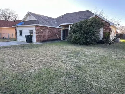 2703 Starling Dr, Killeen, TX 76549