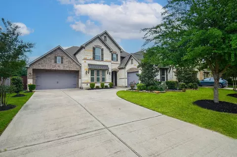 2706 Dogwood Terrace Ln, Katy, TX 77494