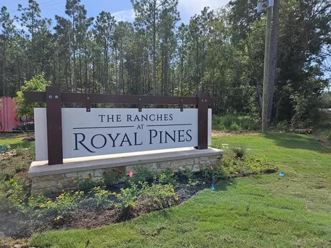 tbd Queen Anne Way, Huntsville, TX 77340